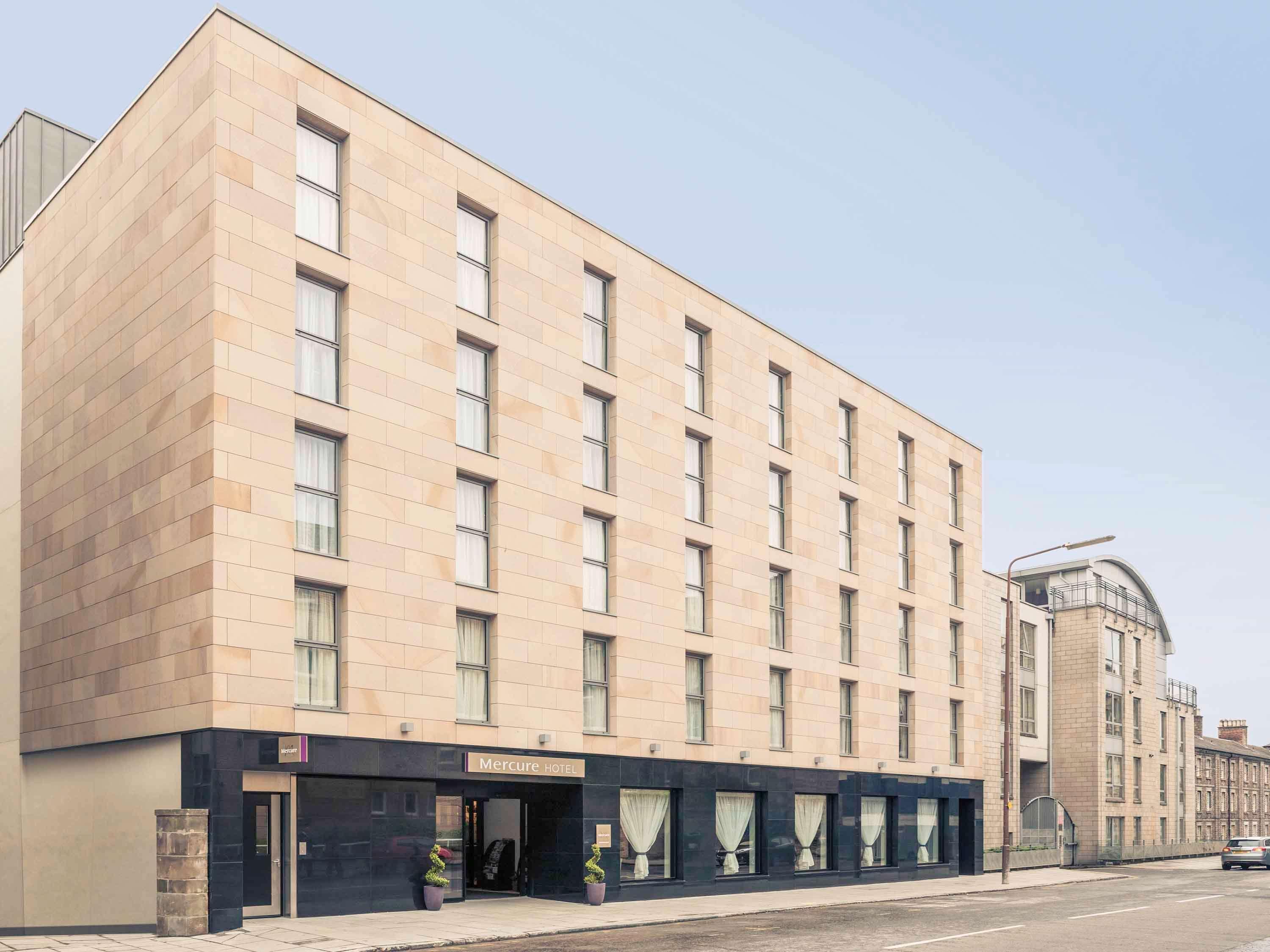 Mercure Haymarket